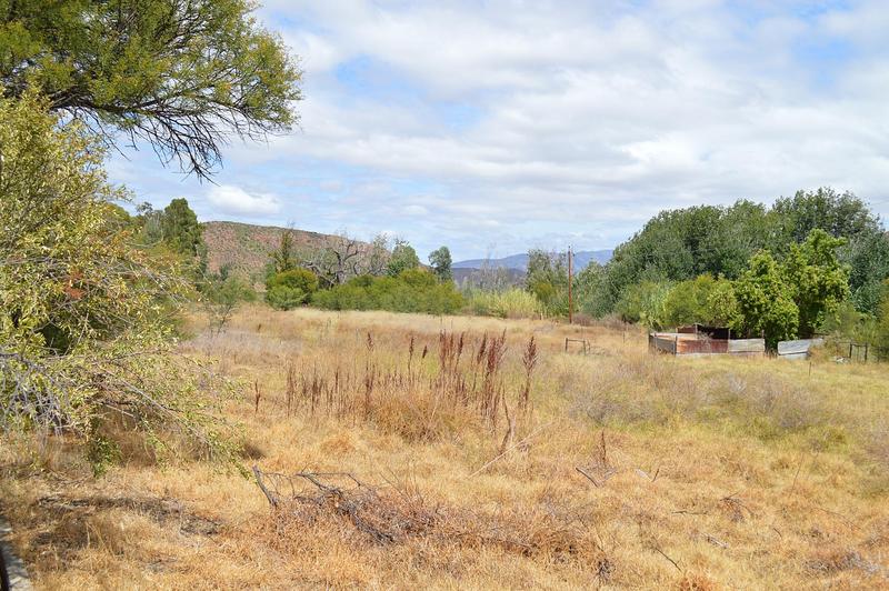 4 Bedroom Property for Sale in Ladismith Western Cape